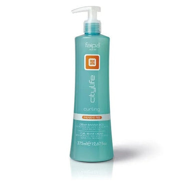 FAIPA_Citylife Curling Curl Revive Cream 375ml_Cosmetic World